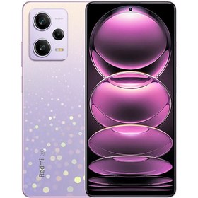 تصویر گوشی موبایل شیائومی مدل Redmi Note 12 Pro 5G دو سیم کارت ظرفیت 128 گیگابایت و رم 8 گیگابایت - گلوبال Xiaomi Redmi Note 12 Pro 5G Dual SIM 128GB And 8GB RAM Mobile Phone - Global