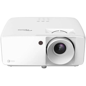 تصویر ویدئو پروژکتور اپتما OPTOMA ZH420 Optoma ZH420 4300 Lumen Ultra-Compact Laser Projector