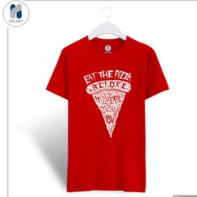 تصویر لباس طرح خوراکی 