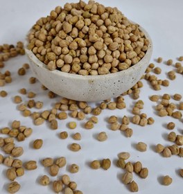 تصویر نخود سه خان 