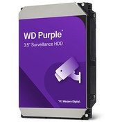 تصویر هارد 500 گیگابایت وسترن دیجیتال (Western Digital) اصلی 