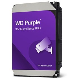 تصویر هارد 500 گیگابایت وسترن دیجیتال (Western Digital) اصلی 