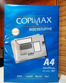 تصویر کاغذ COPI MAX 