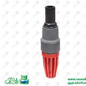 تصویر سوپاپ پلاستیکی 1 اینچ 