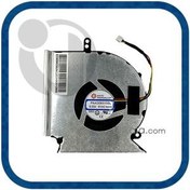 تصویر فن سی پی یو لپ تاپ ام اس آی GE63 اورجینال نو 