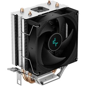 تصویر خنک کننده پردازنده دیپ کول مدل AG200 DeepCool AG200 CPU Air Cooler