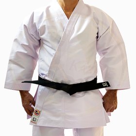 تصویر لباس کاراته کاتا کنترلی 12 اونس سامکوه (samcoh) 