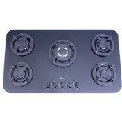 تصویر گاز صفحه ای بیمکث مدل 6010 Bimax MG-6010 HOB