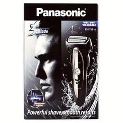 تصویر ریش تراش پاناسونیک مدل ES-ST25 Panasonic Shaver ES-ST25