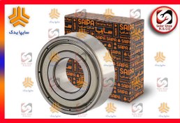 تصویر بلبرینگ ته میل لنگ پراید (6202) سایپا یدک 