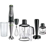 تصویر گوشت کوب برقی براون مدل BRAUN MQ9147X BRAUN HAND BLENDER MQ9147X