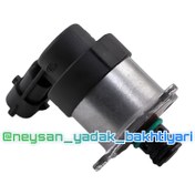 تصویر رگلاتور روی پمپ نیسان دیزل یورو 2 