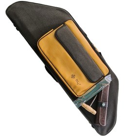 تصویر سنتور موسوی دو مهر 