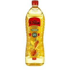 تصویر روغن مخصوص سرخ کردنی بدون پالم اویلا - 1350 گرمی 