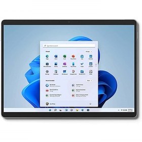 تصویر سرفیس پرو 9 Surface Pro 9 / 5G Microsoft SQ3 / RAM 16GB 512GB SSD 