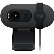 تصویر وب کم لاجیتک مدل BRIO 95 با کیفیت ۲ مگاپیکسل 