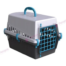 تصویر باکس حمل مدل Sturdy Transportino Sturdy Plastic Cage