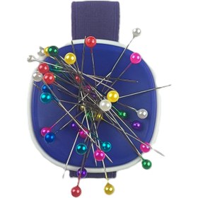 تصویر جا سوزنی پین دون 