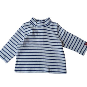 تصویر یقه اسکی نوزادی (3 تا 6 ماه)Du Pareil 