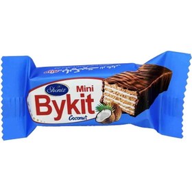 تصویر بایکیت نارگیل 500گرم 