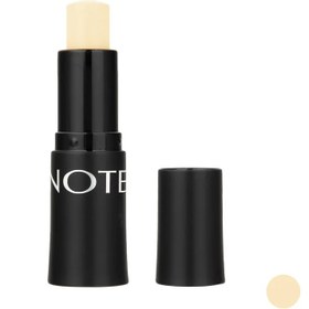 تصویر ‫کانسیلر استیکی نوت Full Coverage شماره 01 Note Full Coverage Stick Concealer 01