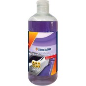 تصویر شامپو تمیزکننده بدنه خودرو تام کلین پریمیوم TC-SB400Y08 