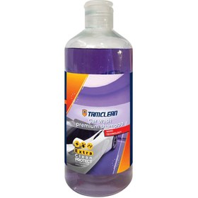 تصویر شامپو تمیزکننده بدنه خودرو تام کلین پریمیوم TC-SB400Y08 