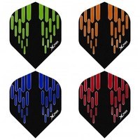 تصویر پر دارت XQMAX کانتور 