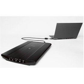 تصویر اسکنر کانن مدل CanoScan LiDE 220 