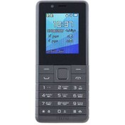 تصویر گوشی موبایل تکنو T312 دو سیم‌ کارت ظرفیت 4 مگابایت و رم 4 مگابایت Tecno T312 Dual SIM 4MB with 4MB Ram Mobile Phone
