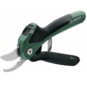 تصویر قیچی باغبانی شارژی بوش 25 میلی‌متری 3.6 ولت مدل EasyPrune 