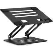 تصویر پایه نگهدارنده لپ تاپ برساد مدل SLA02 