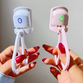 تصویر فرمژه شارژی حرارتی 