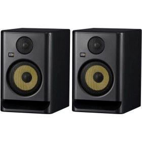 تصویر اسپیکر مانیتورینگ KRK ROKIT 5 G5 KRK ROKIT 5 G5 Speaker Monitoring