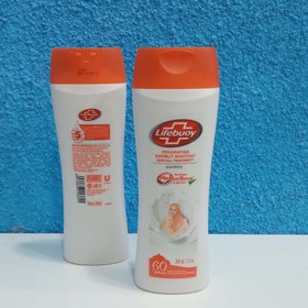 تصویر شامپو مدل Anti-Fall لایف بوی ۳۴۰ میل Lifebuoy Shampoo 