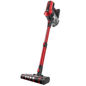 تصویر جارو شارژی عصایی دی اس پی مدل KD2023 DSP KD2023 Cordless Stick Vacuum Cleaner