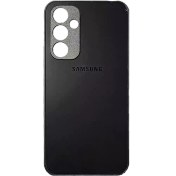 تصویر قاب طرح PVD محافظ لنزدار Samsung Galaxy A54 ا Cover Case For Samsung Galaxy A54 Cover Case For Samsung Galaxy A54