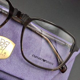 تصویر EMPORIO ARMANI eyewear 