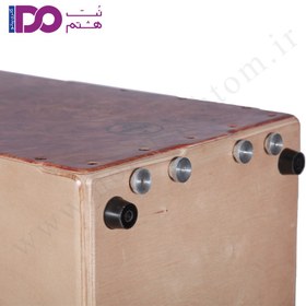 تصویر کاخن جانان مدل Timber 