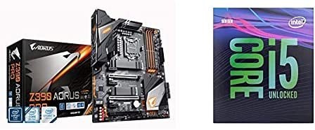 Aorus z390 deals