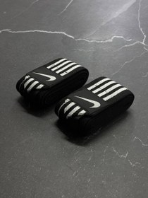 تصویر زانو بند 2 متری نایکی 