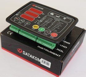 تصویر برد Datakom DKG 307 