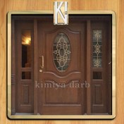 تصویر درب لابی کد 820 