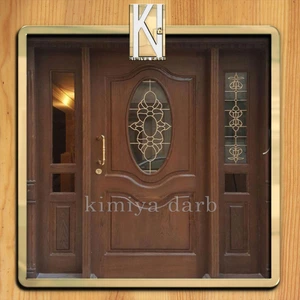 تصویر فروشگاه کیمیا درب