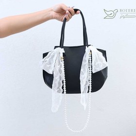 تصویر بند کیف پیرلا 