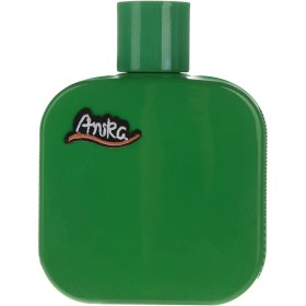 تصویر ادو پرفیوم مردانه آنیکا مدل Vert حجم 100 میلی لیتر 