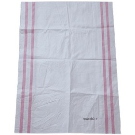 تصویر کیسه گونی 130 × 100 / 10عددی 