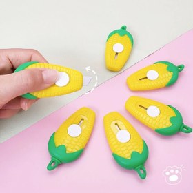 تصویر کاتر ذرت مینی یک عدد مطابق عکس