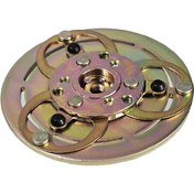 تصویر کلاچ کولر پژو 405 قدیم زگسل 9050012 والافن 