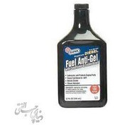 تصویر مکمل و ضد یخ گازوئیل گانک GUNK Diesel Fuel Anti-Gel 